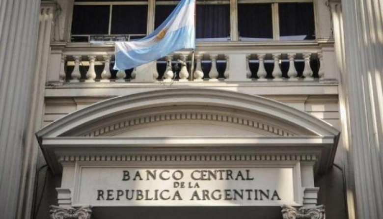 Plazo fijo: El Banco Central bajó la tasa de interés en 10 puntos