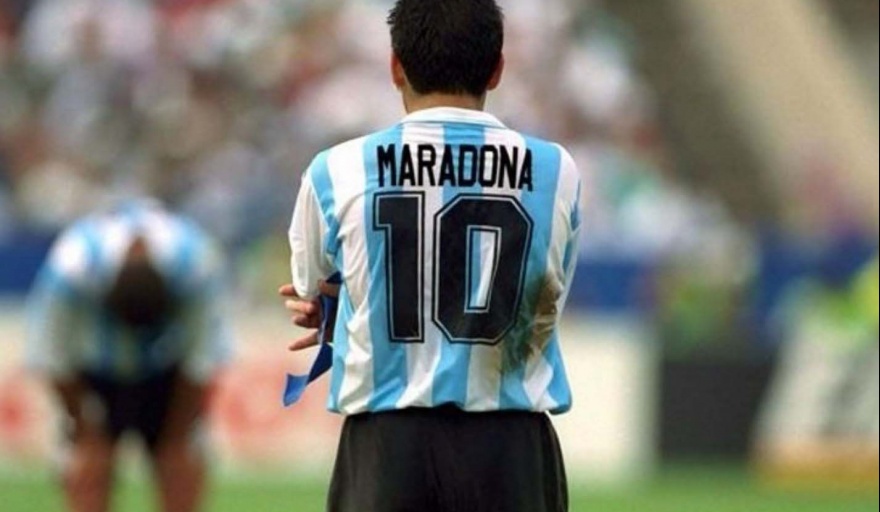 Un nuevo informe médico establece que Maradona murió por una insuficiencia cardíaca aguda y no hubo agonía