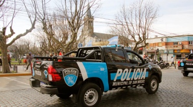Entraron a robar a una casa en San Miguel y mataron de un tiro en la cabeza a un joven de 27 años